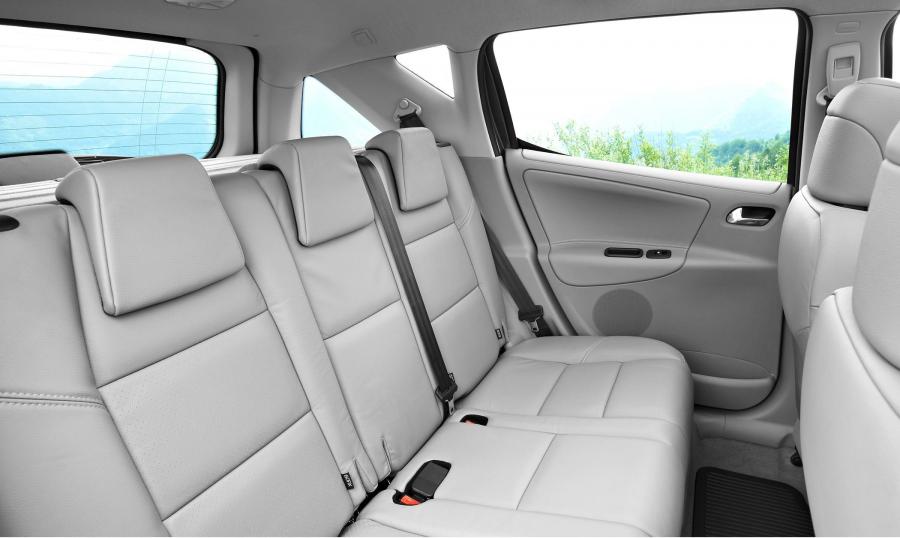  Peugeot 207 SW OutDoor 2008 года  (фото 65 из 68)